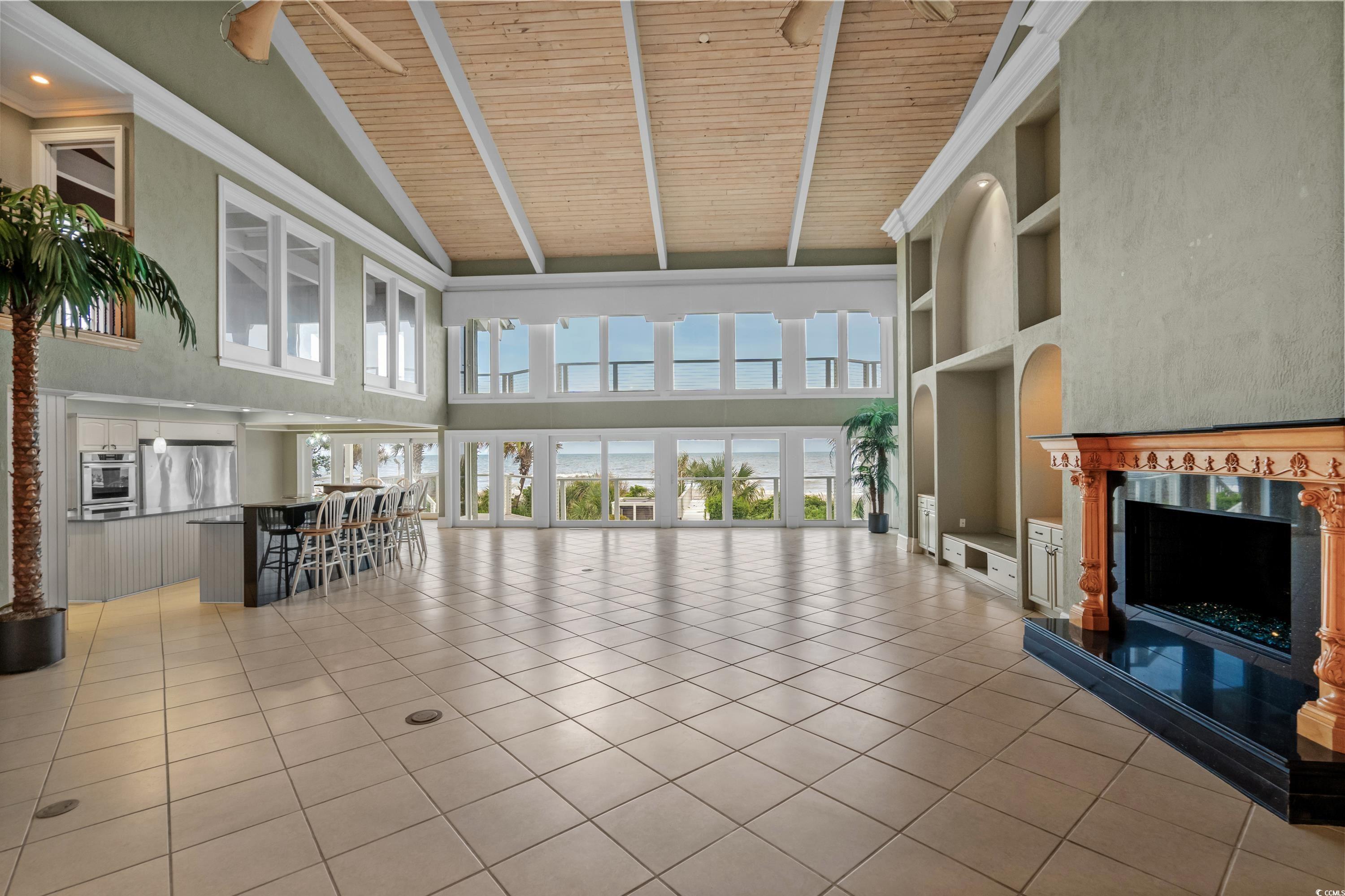 8000 Beach Dr.
