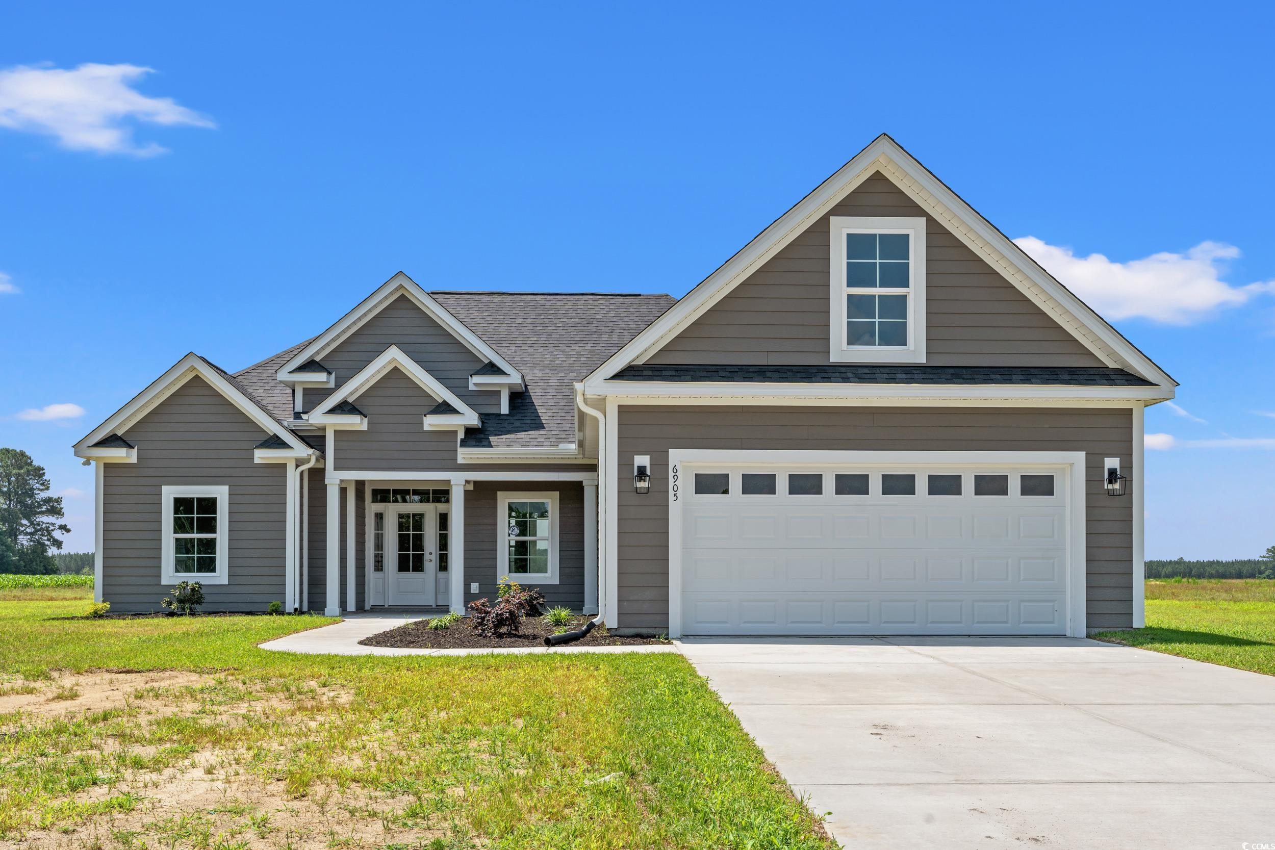 View Conway, SC 29526 house