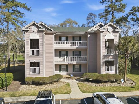 Photo of 598 Blue Stem Dr #52A, Pawleys Island, SC 29585 (MLS # 2610322)