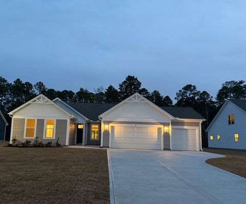225 Northbrook Dr Murrells Inlet SC 29576