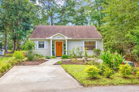 A home in Myrtle Beach