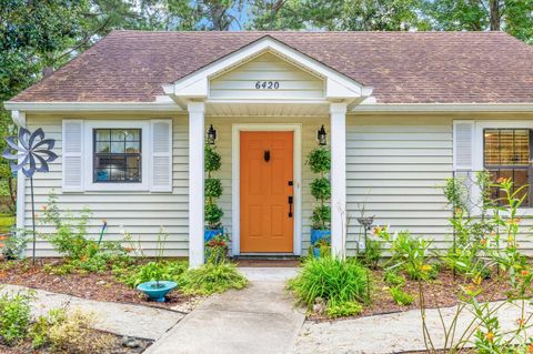 A home in Myrtle Beach