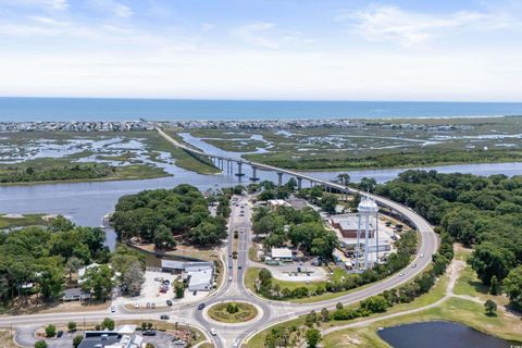 A home in Carolina Shores