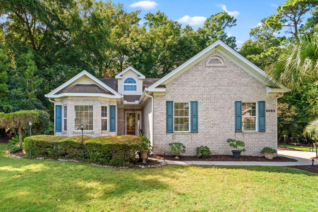Photo of 9663 Sand Fiddler Ct, Myrtle Beach, SC 29572 (MLS # 2623227)