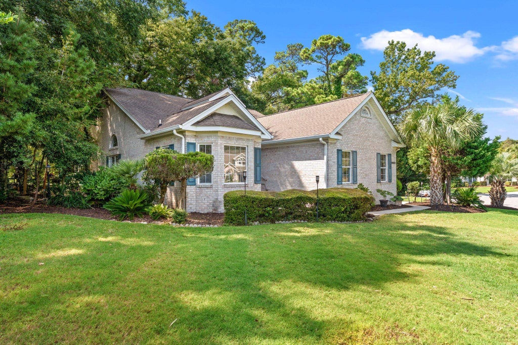 Photo of 9663 Sand Fiddler Ct, Myrtle Beach, SC 29572 (MLS # 2623227)