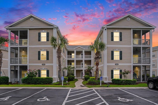 2020 CROSS GATE BLVD UNIT 302, SURFSIDE BEACH, SC 29575 - Image 9d3d33d0fe7f94dfaf3fcd4f7dd290c6/3466437463