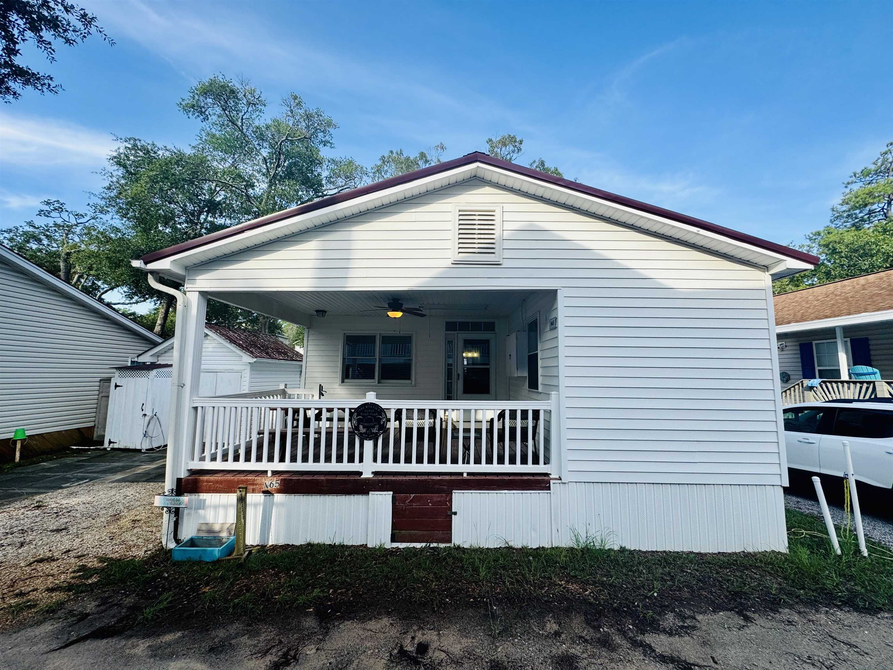 6001 - N65 S Kings Hwy.