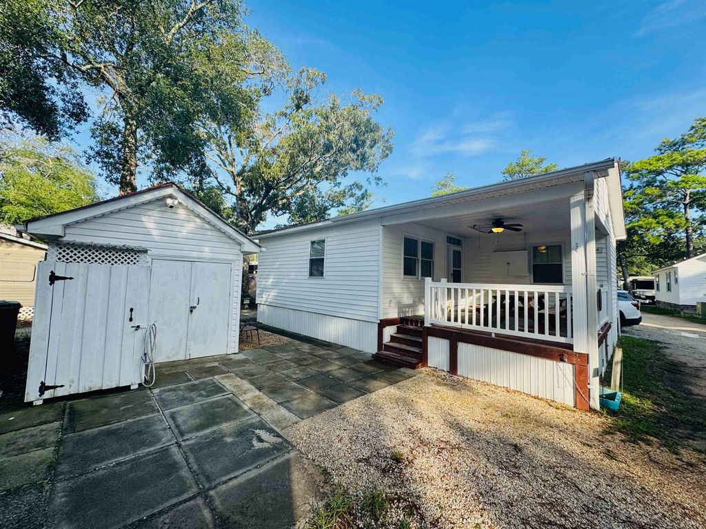 Photo of 6001 S Kings Hwy, Myrtle Beach, SC 29575 (MLS # 2603023)