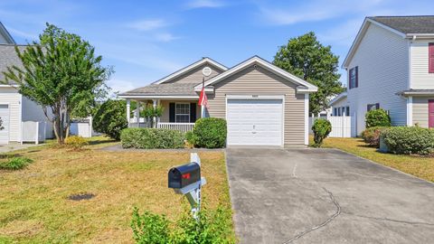 Photo of 4827 Brookside Ln, Myrtle Beach, SC 29579 (MLS # 2610892)