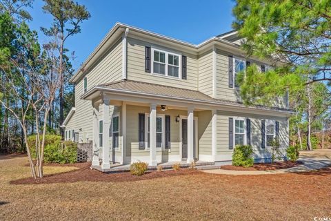 A home in Murrells Inlet