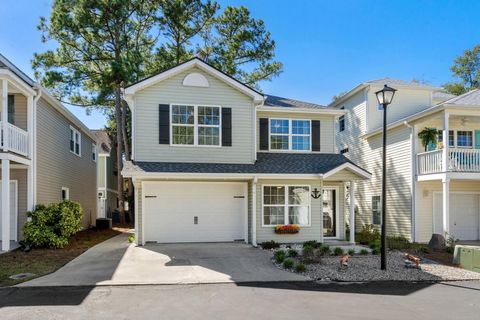 Photo of 829 9th Ave. S, North Myrtle Beach, SC 29582 (MLS # 2610269)