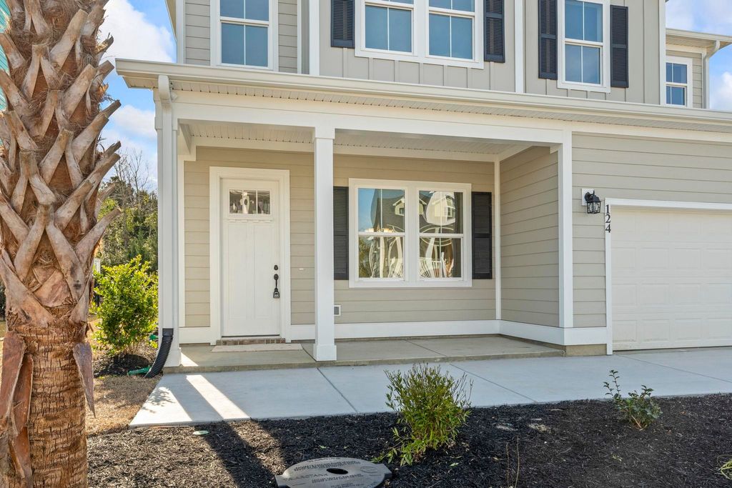 Photo of 124 Palmetto Harbour Dr, North Myrtle Beach, SC 29582 (MLS # 2603503)