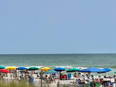 A home in Myrtle Beach