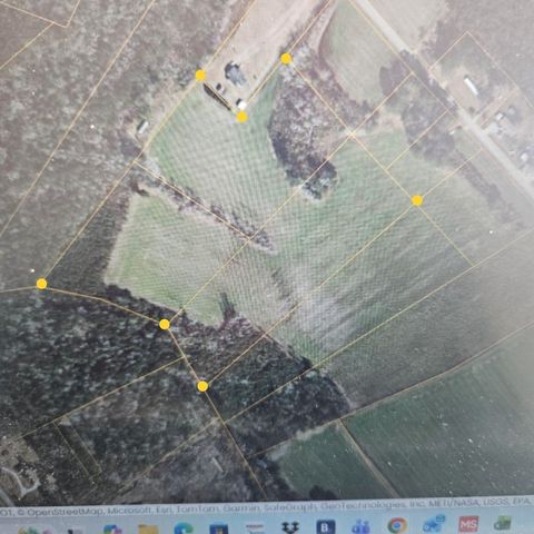 TBD Fries Bay Rd. Loris SC 29569