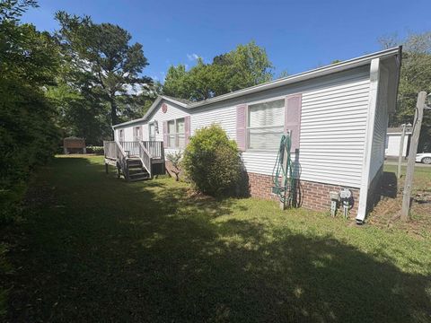 Photo of 9003 Teal Dr, Murrells Inlet, SC 29576 (MLS # 2610893)