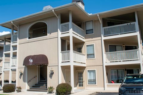 4290 Pinehurst Circle B6 Little River SC 29566