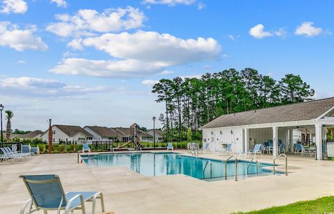 A home in Myrtle Beach