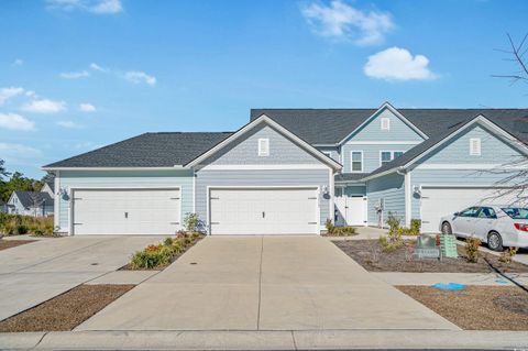 A home in Myrtle Beach