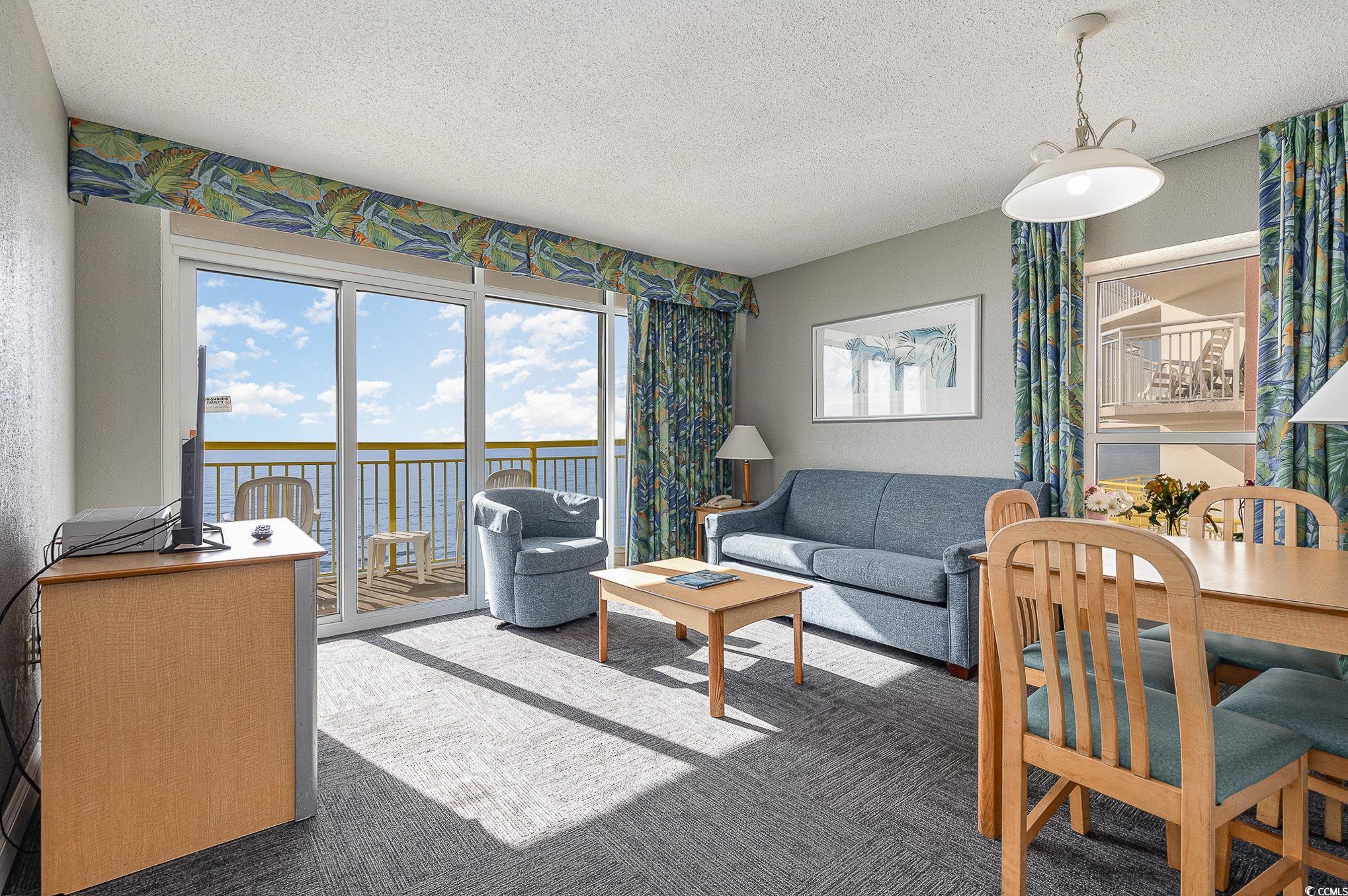 2801 S Ocean Blvd. 1509