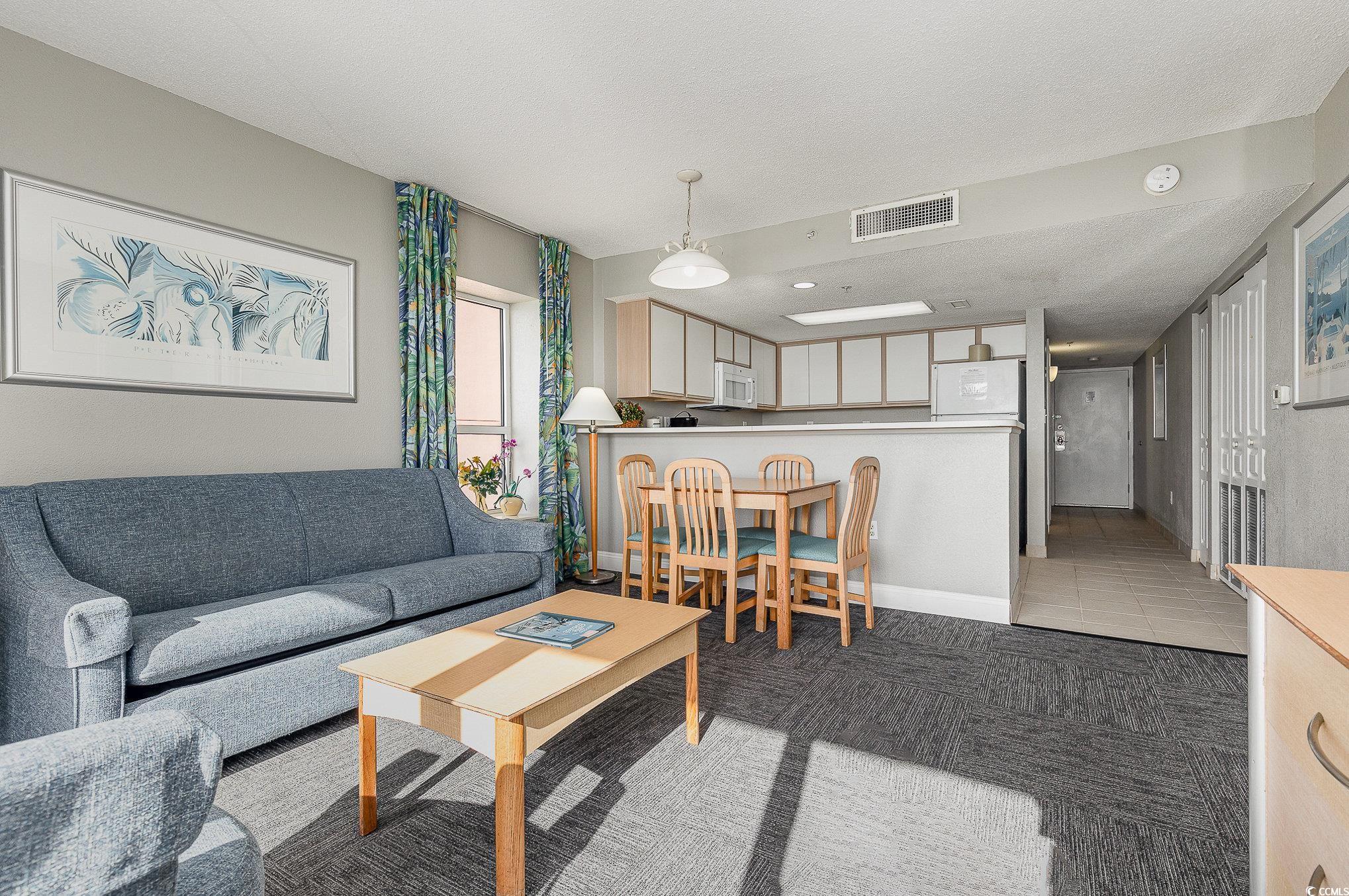 2801 S Ocean Blvd. 1509