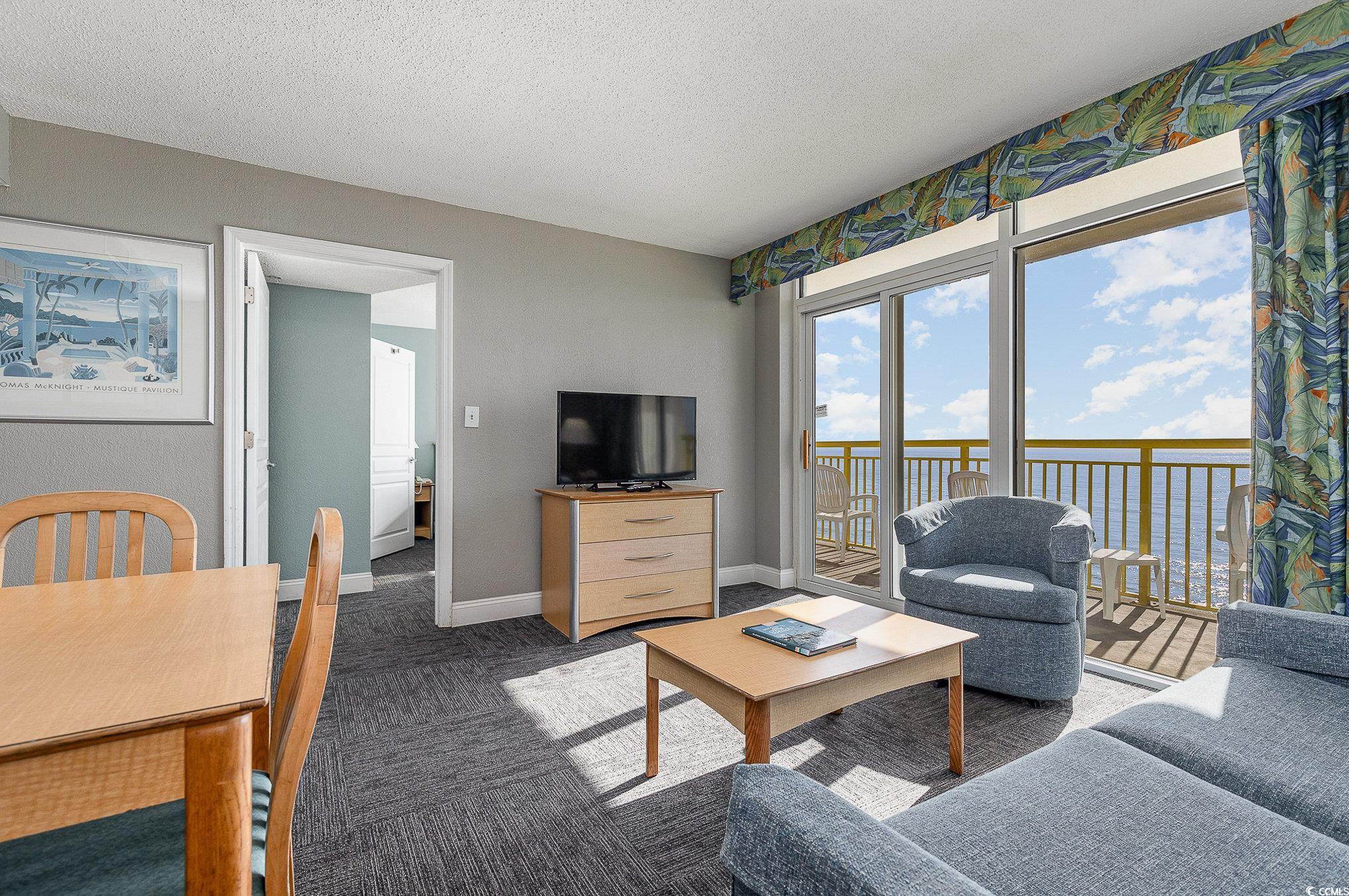 2801 S Ocean Blvd. 1509