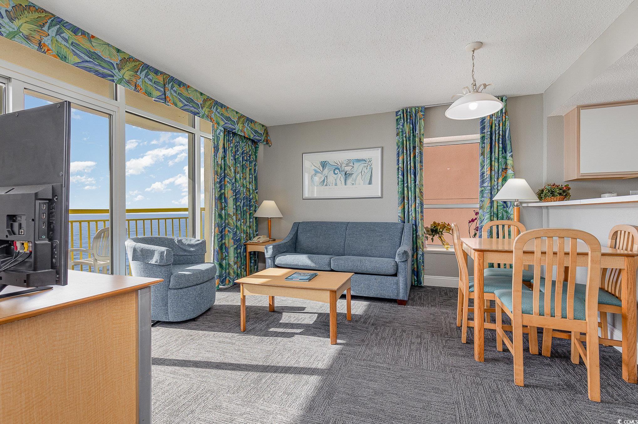 2801 S Ocean Blvd. 1509