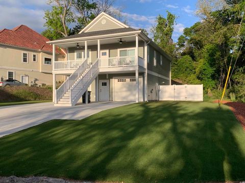 223 S 9th Ave. S North Myrtle Beach SC 29582