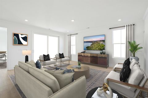 A home in Myrtle Beach