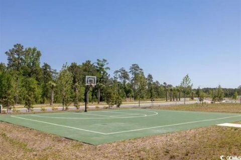 A home in Myrtle Beach