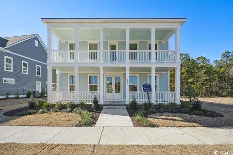1099 Milford Way Myrtle Beach SC 29588