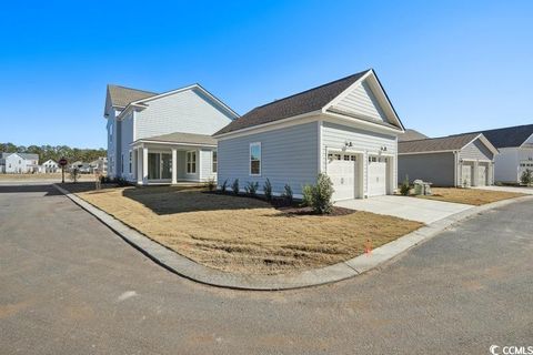 A home in Myrtle Beach