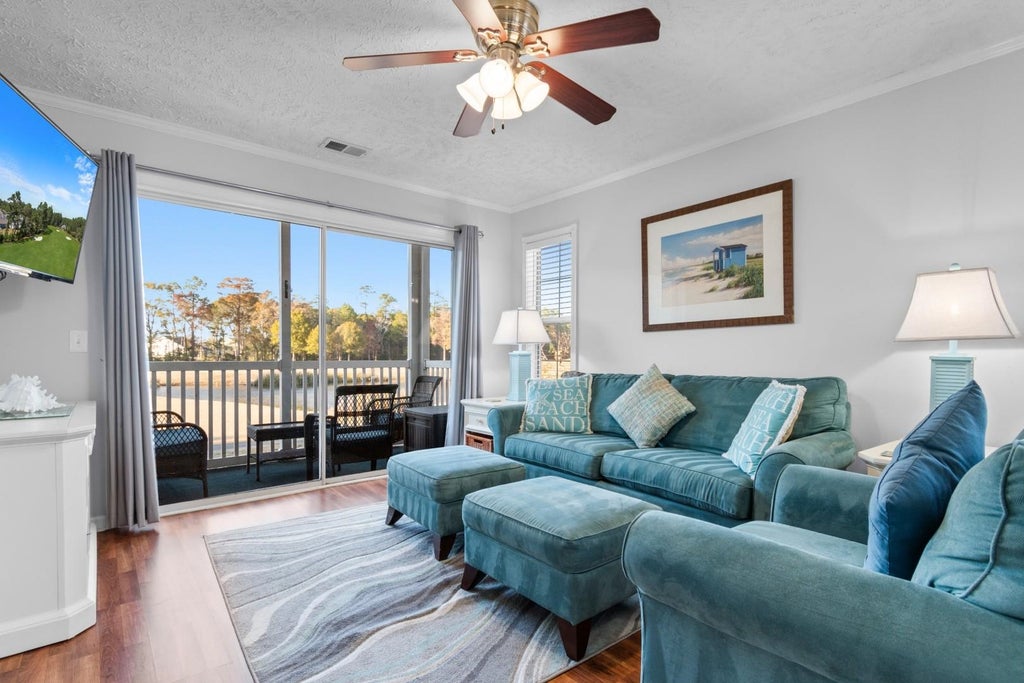 Photo of 597 Blue River Ct #2F, Myrtle Beach, SC 29579 (MLS # 2621720)