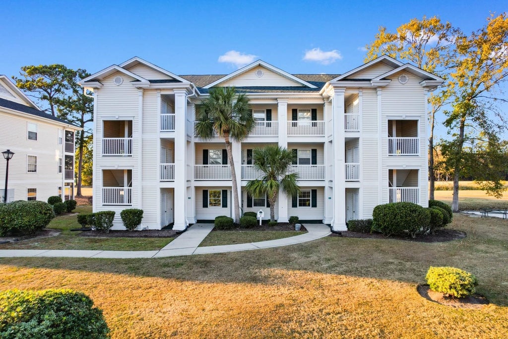Photo of 597 Blue River Ct #2F, Myrtle Beach, SC 29579 (MLS # 2621720)