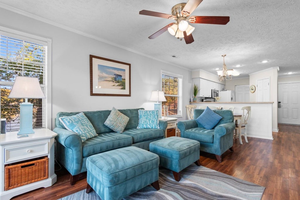 Photo of 597 Blue River Ct #2F, Myrtle Beach, SC 29579 (MLS # 2621720)