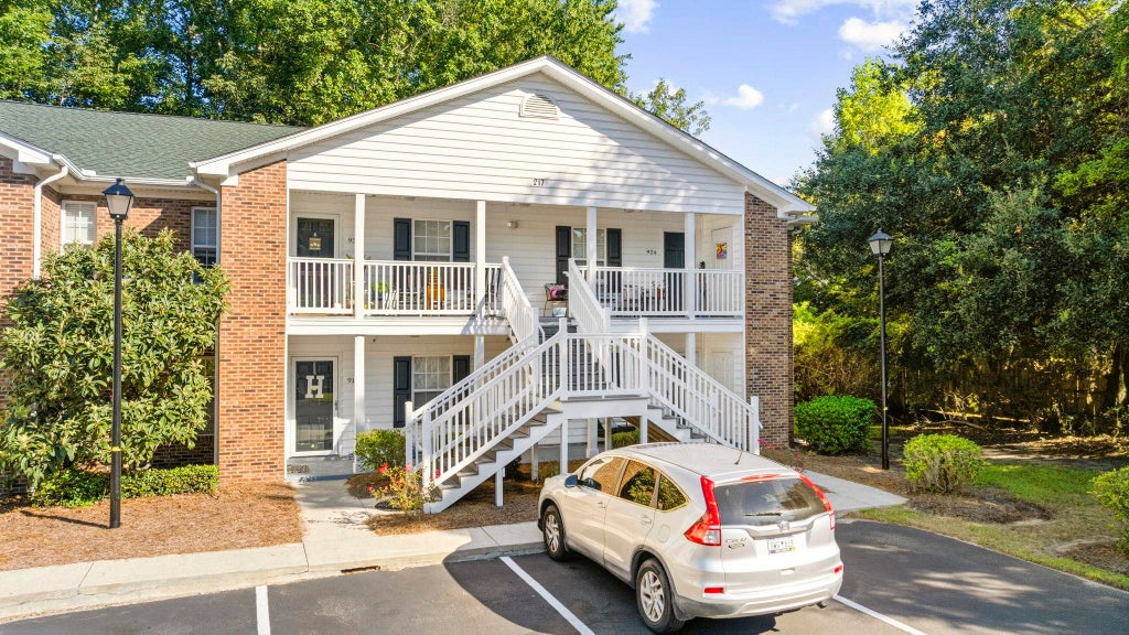 Photo of 217 Egret Run Ln #913, Pawleys Island, SC 29585 (MLS # 2622251)