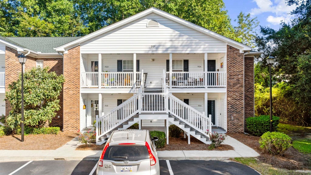 Photo of 217 Egret Run Ln #913, Pawleys Island, SC 29585 (MLS # 2622251)