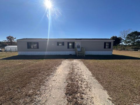 A home in Loris