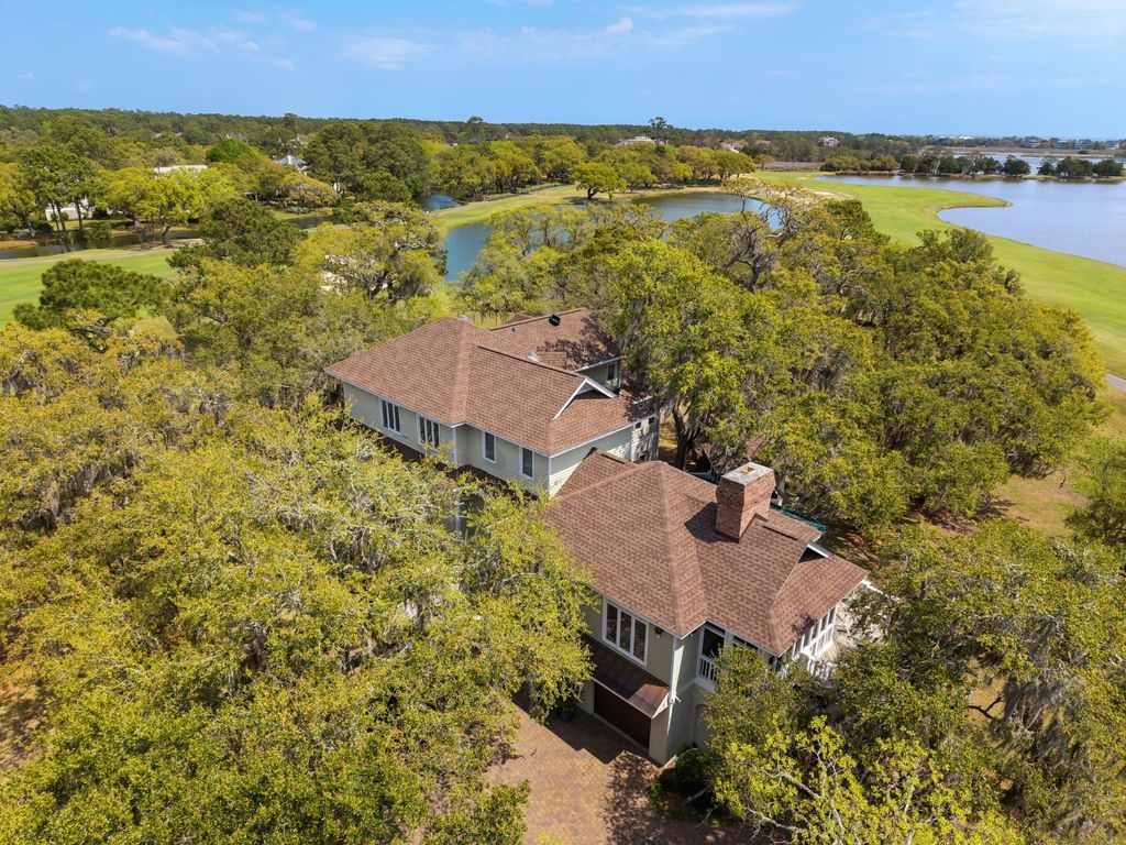 Photo of 110 Swan Point Trail, Georgetown, SC 29440 (MLS # 2608817)