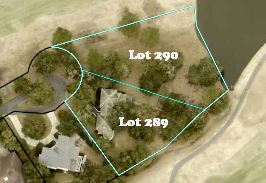 Photo of 110 Swan Point Trail, Georgetown, SC 29440 (MLS # 2608817)