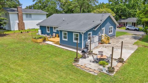 A home in Murrells Inlet