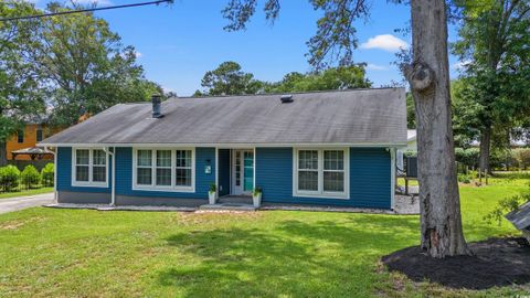 A home in Murrells Inlet