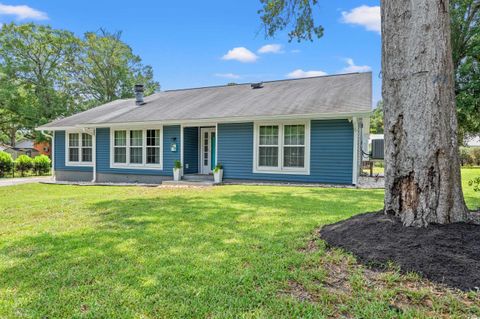 A home in Murrells Inlet