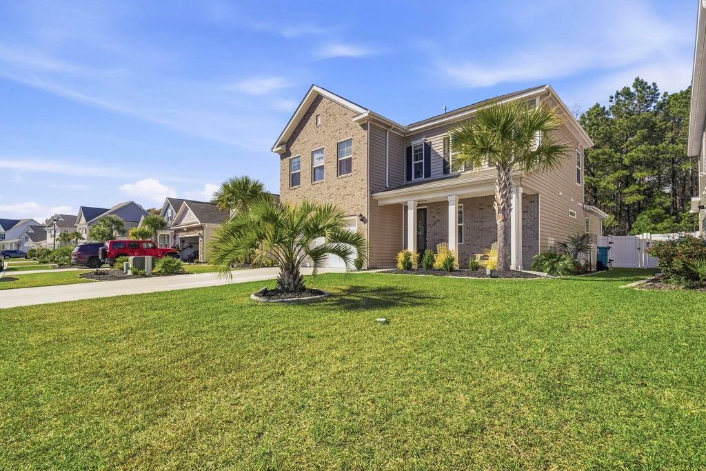 Photo of 262 Calhoun Falls Dr, Myrtle Beach, SC 29579 (MLS # 2607265)