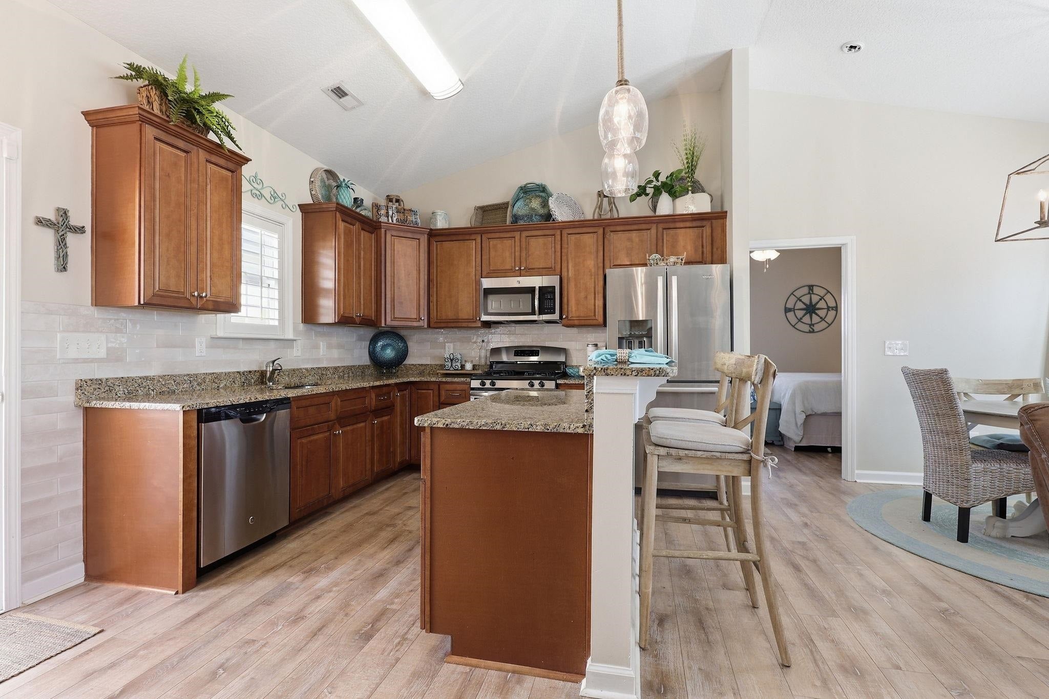 4411 Grande Harbour Blvd.