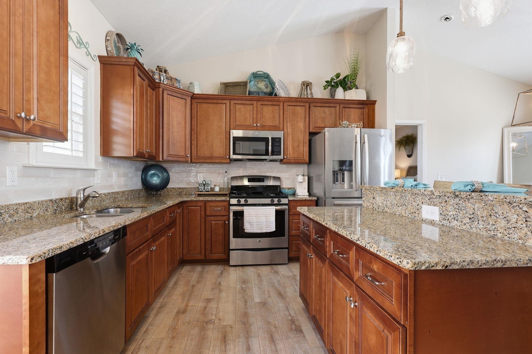 4411 Grande Harbour Blvd.