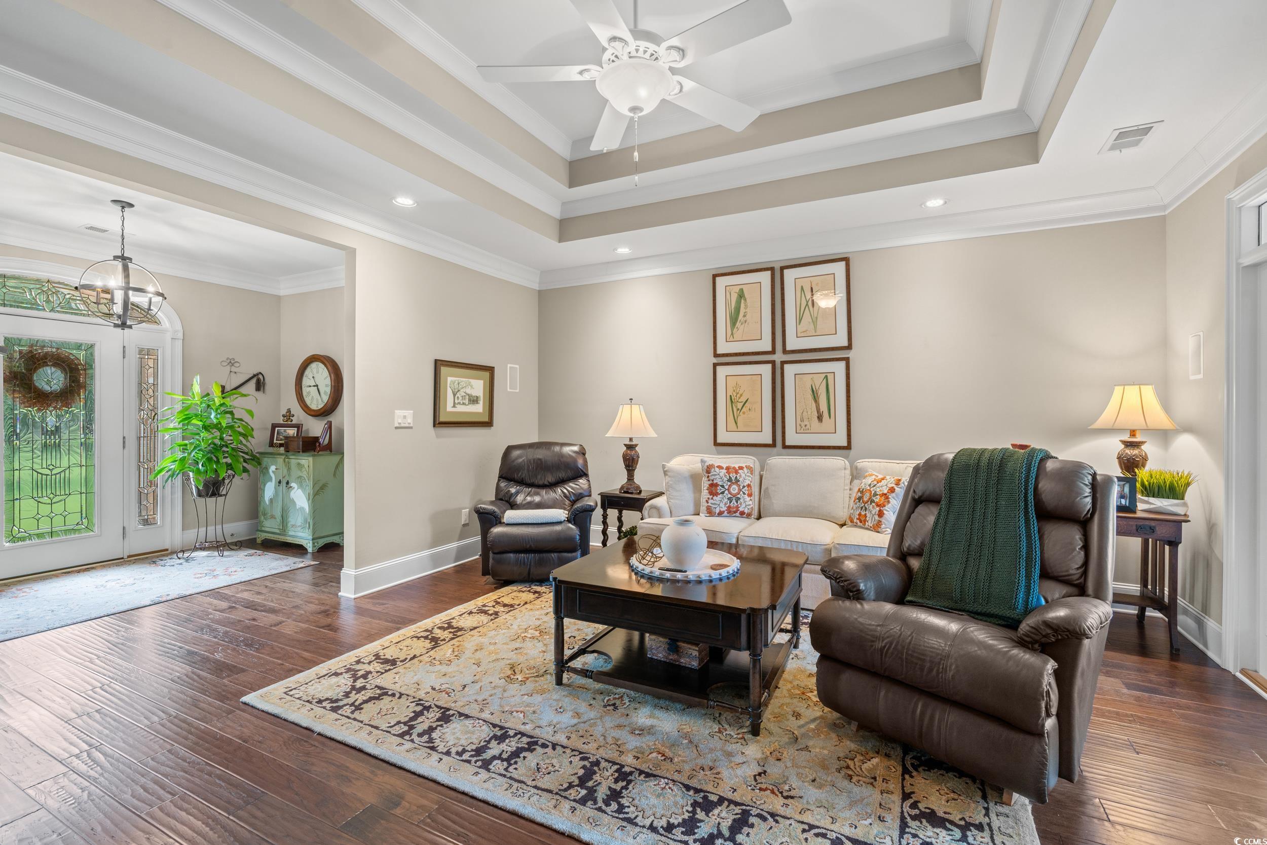 3609 Long Avenue Ext.