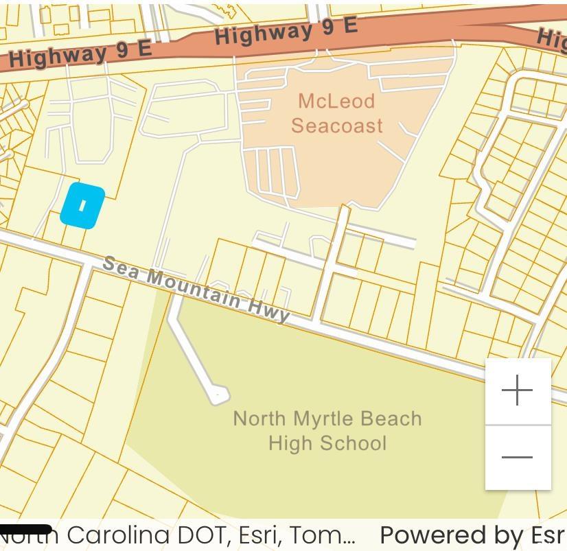 3685 Sea Mountain Hwy.