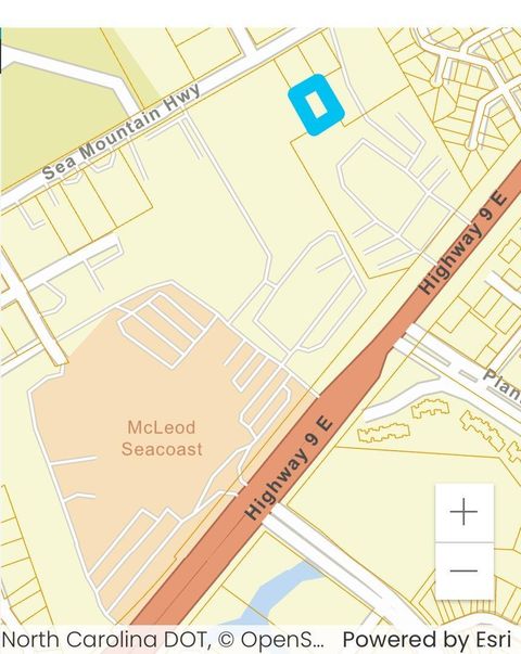 3685 Sea Mountain Hwy. Little River SC 29566