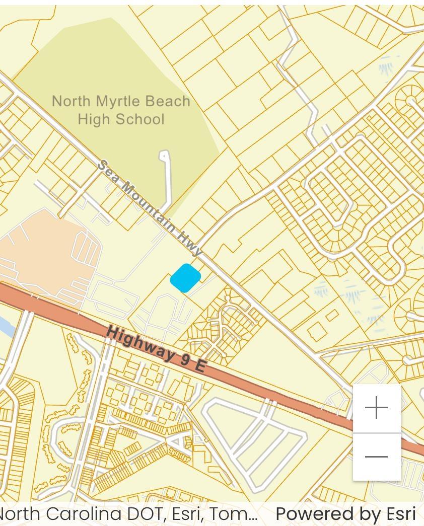 3685 Sea Mountain Hwy.