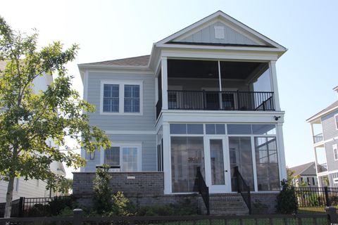 A home in Myrtle Beach